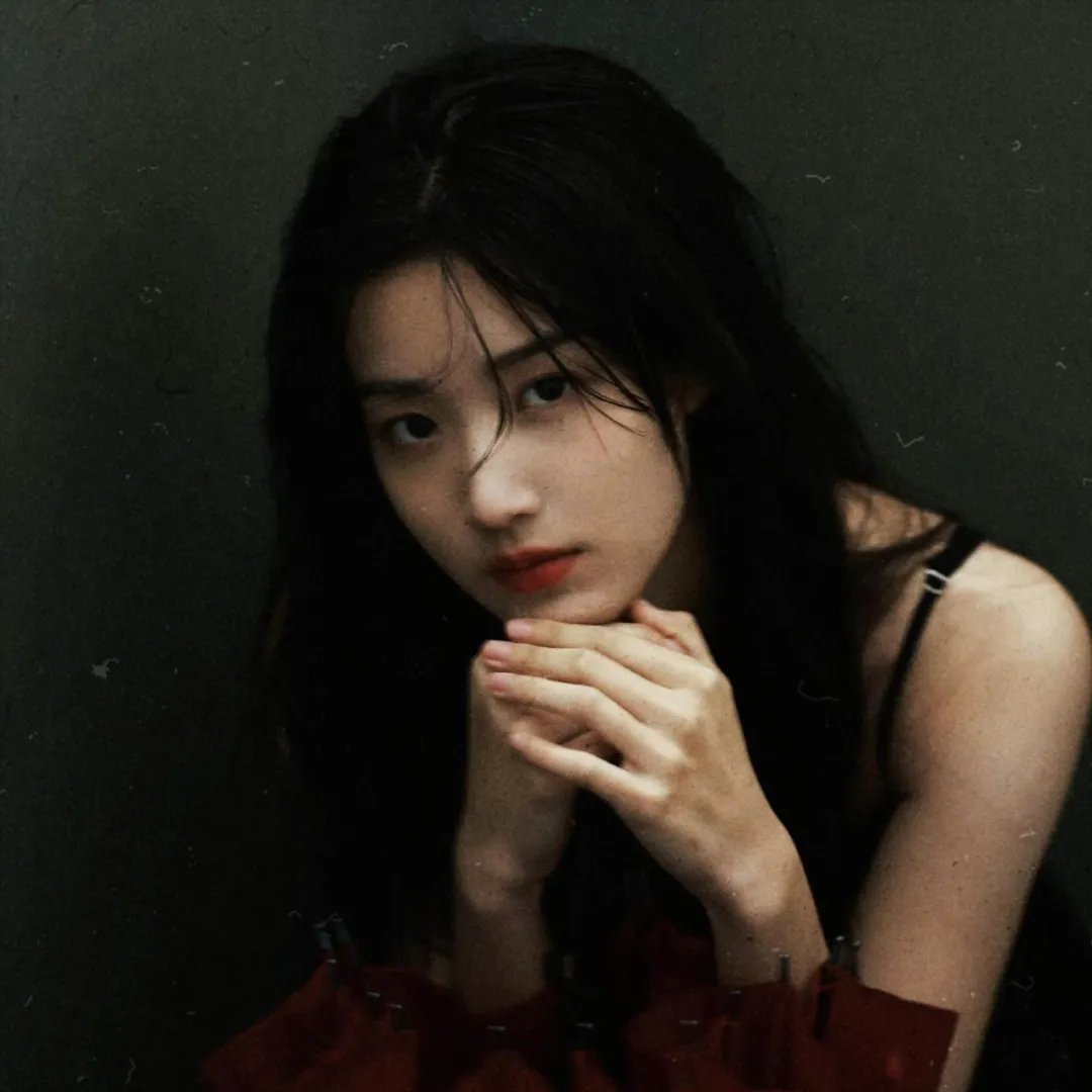 绿色房间